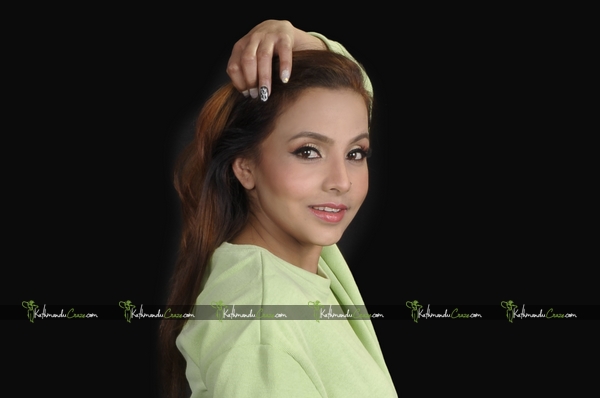 Aliza Katuwal – Gallery 45